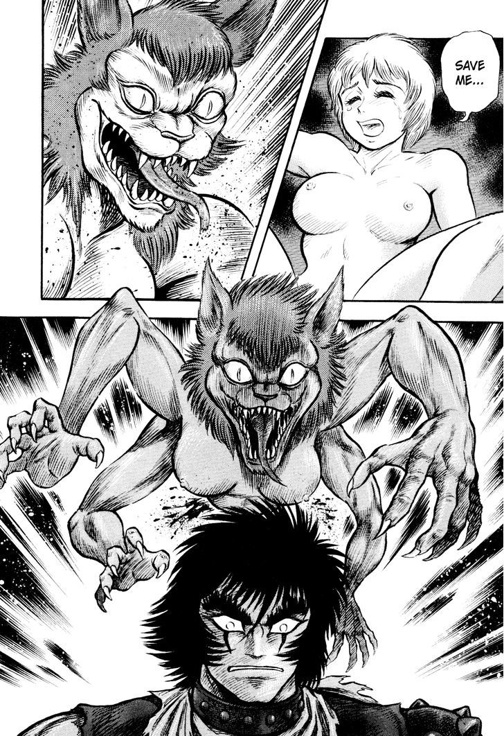 Shin Violence Jack - Vol.2 Chapter 2.1