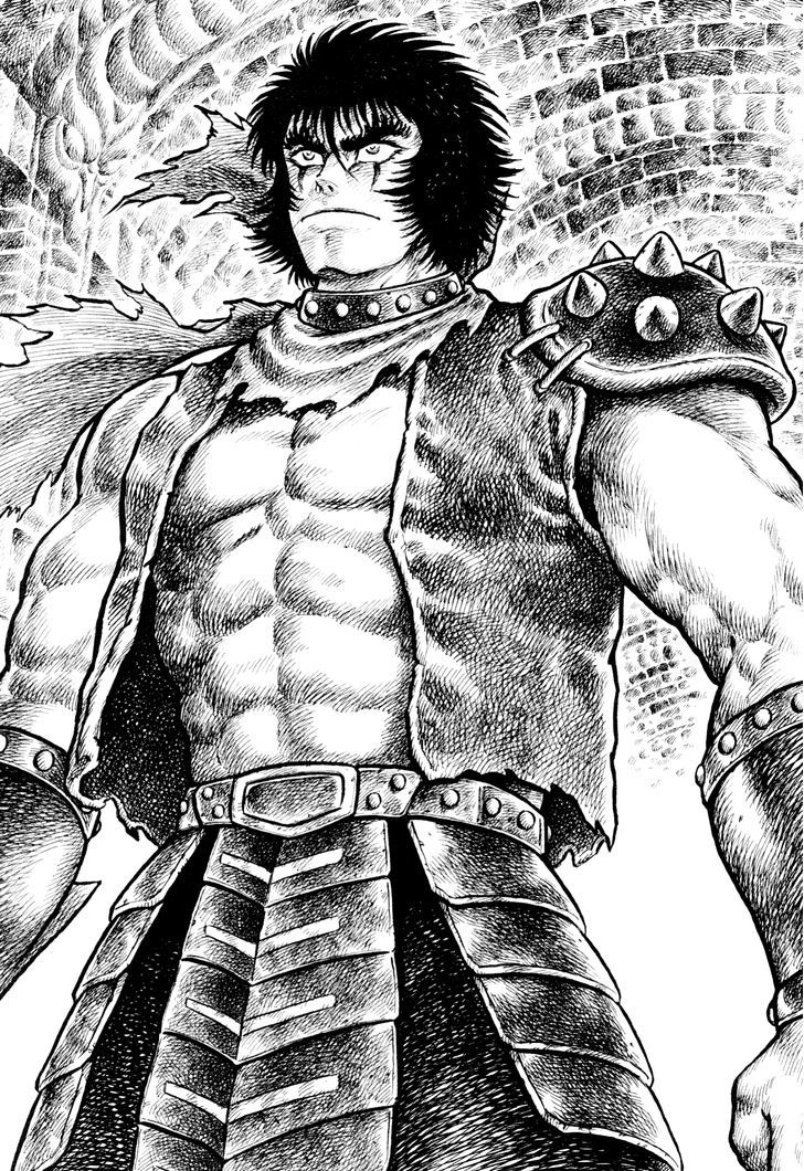 Shin Violence Jack - Vol.2 Chapter 2.1