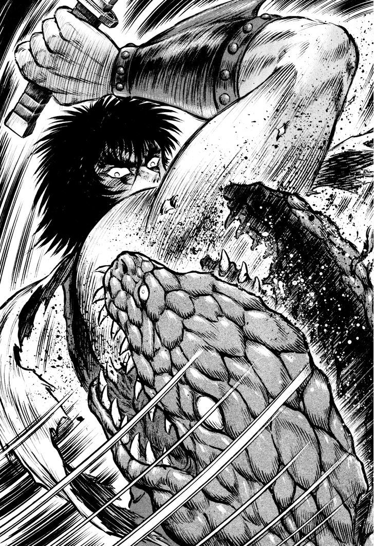 Shin Violence Jack - Vol.2 Chapter 2.1