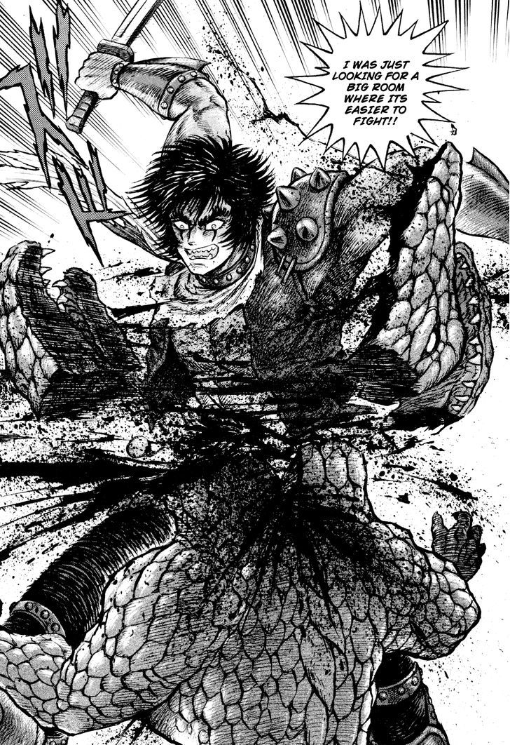 Shin Violence Jack - Vol.2 Chapter 2.1