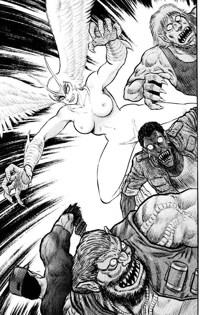 Shin Violence Jack - Vol.2 Chapter 2.1