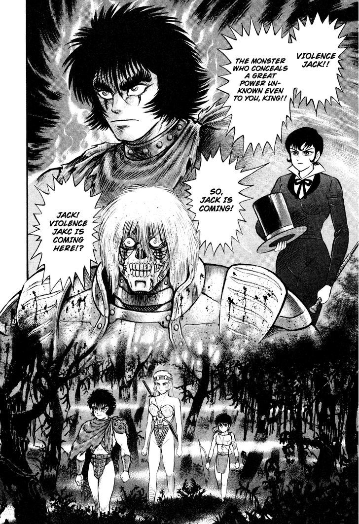 Shin Violence Jack - Vol.2 Chapter 1.2