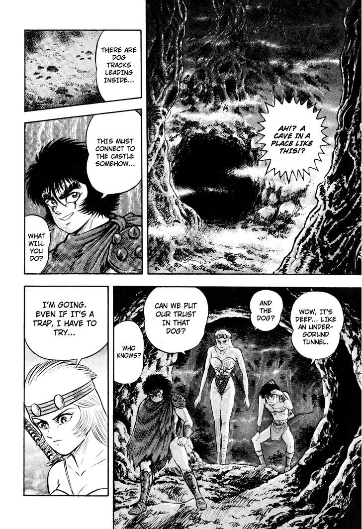 Shin Violence Jack - Vol.2 Chapter 1.2