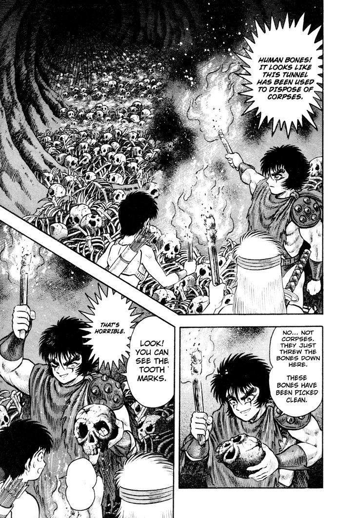 Shin Violence Jack - Vol.2 Chapter 1.2