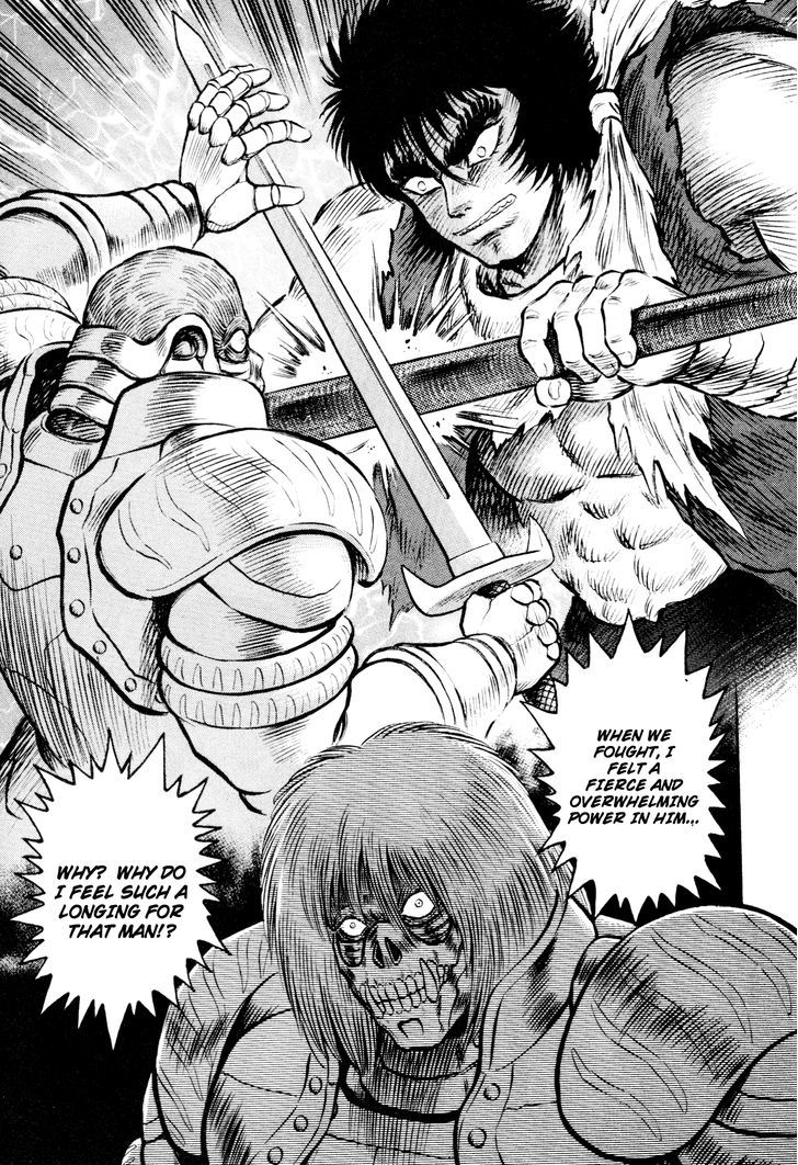 Shin Violence Jack - Vol.2 Chapter 1.2