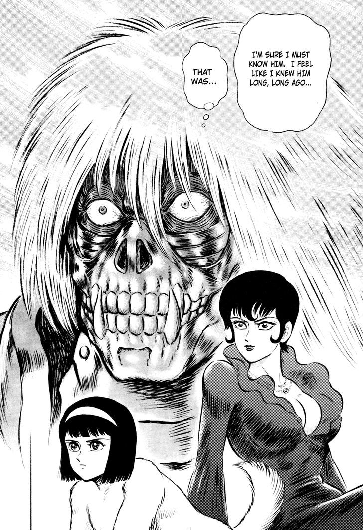 Shin Violence Jack - Vol.2 Chapter 1.2