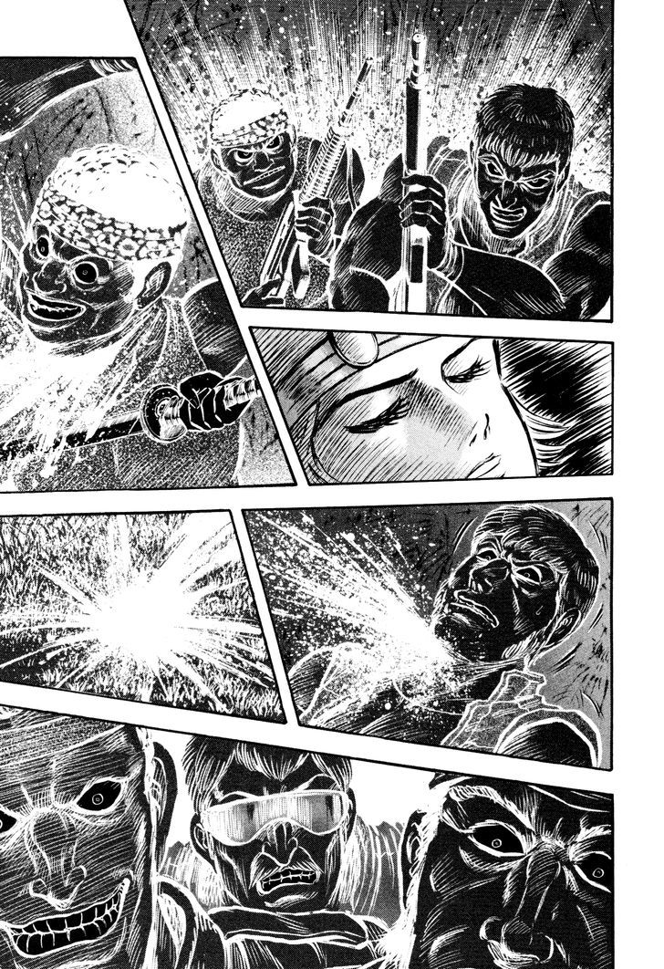 Shin Violence Jack - Vol.2 Chapter 1.1