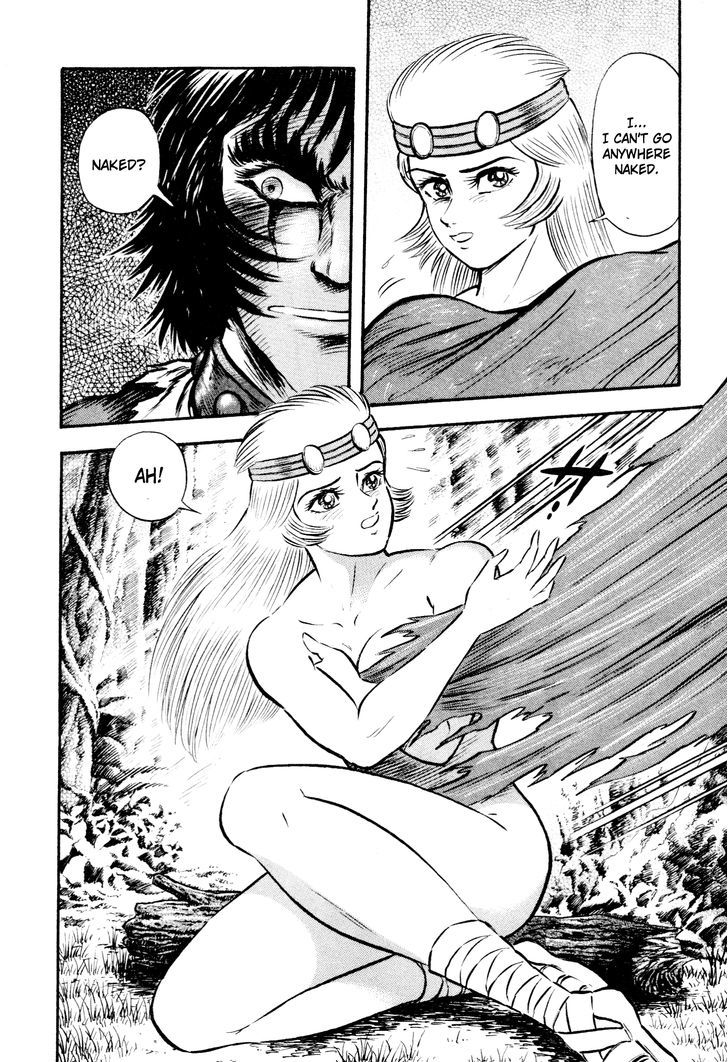 Shin Violence Jack - Vol.2 Chapter 1.1