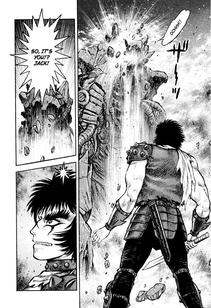 Shin Violence Jack - Vol.2 Chapter 1.1