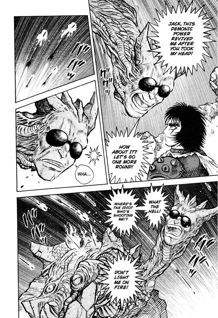 Shin Violence Jack - Vol.2 Chapter 1.1