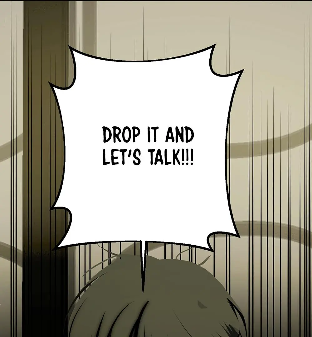 Drop It And Let's Talk - Chapter 1