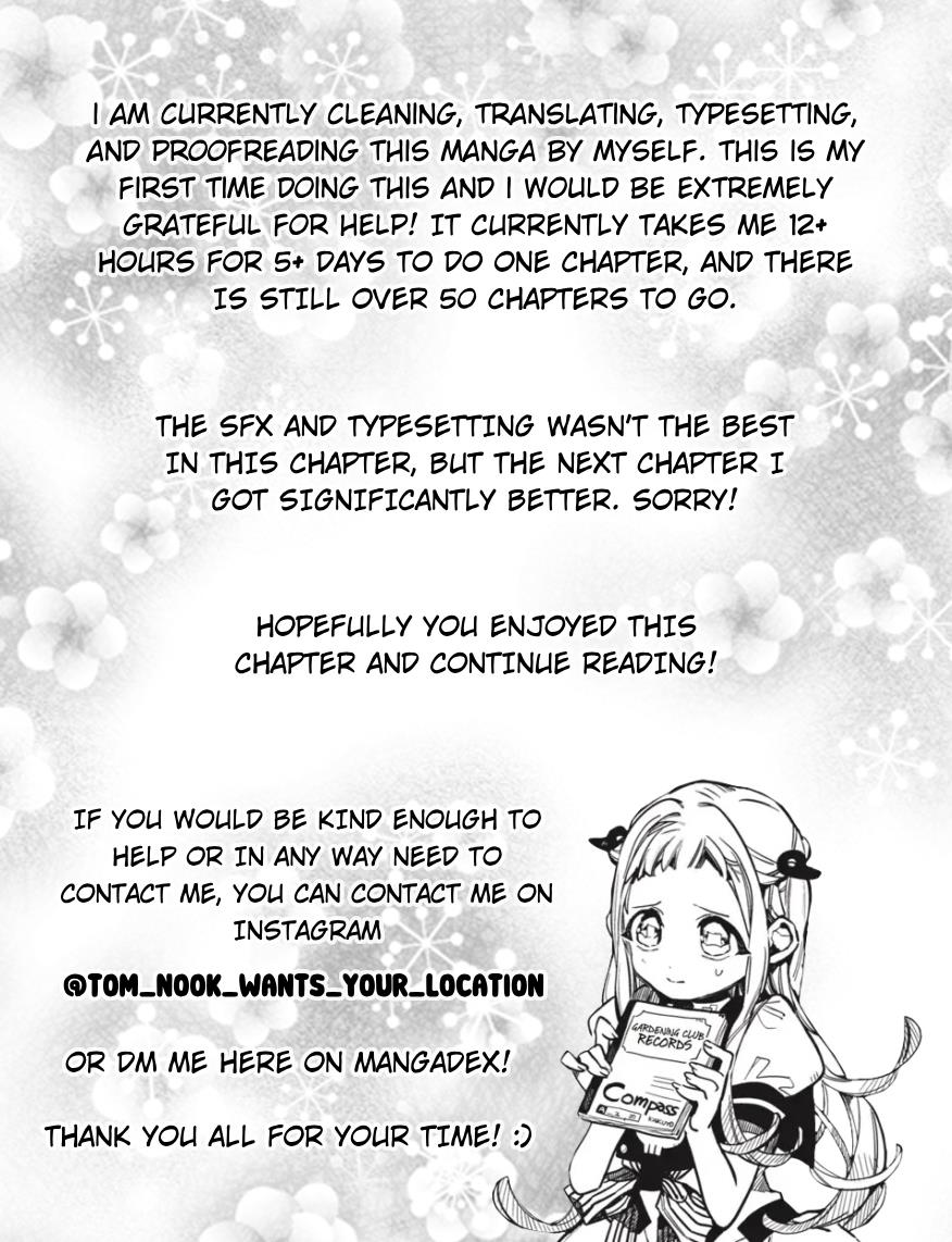 Himitsu No Ai-Chan - Vol.5 Chapter 20