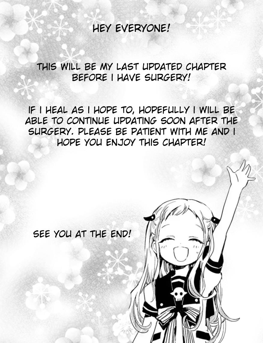 Himitsu No Ai-Chan - Vol.5 Chapter 21