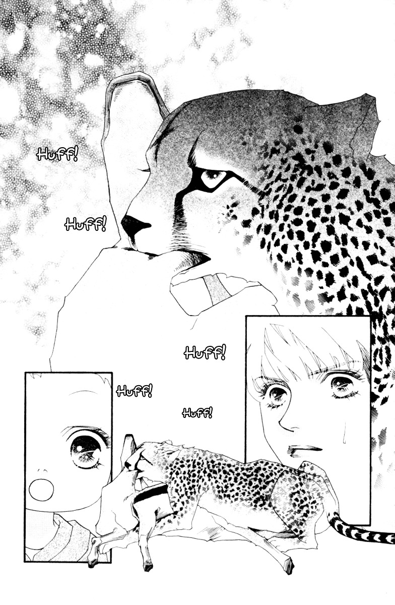 Wo He Wo De Ai Ni Ya - Vol.2 Chapter 6 : Volume 2, Part 2 [End]