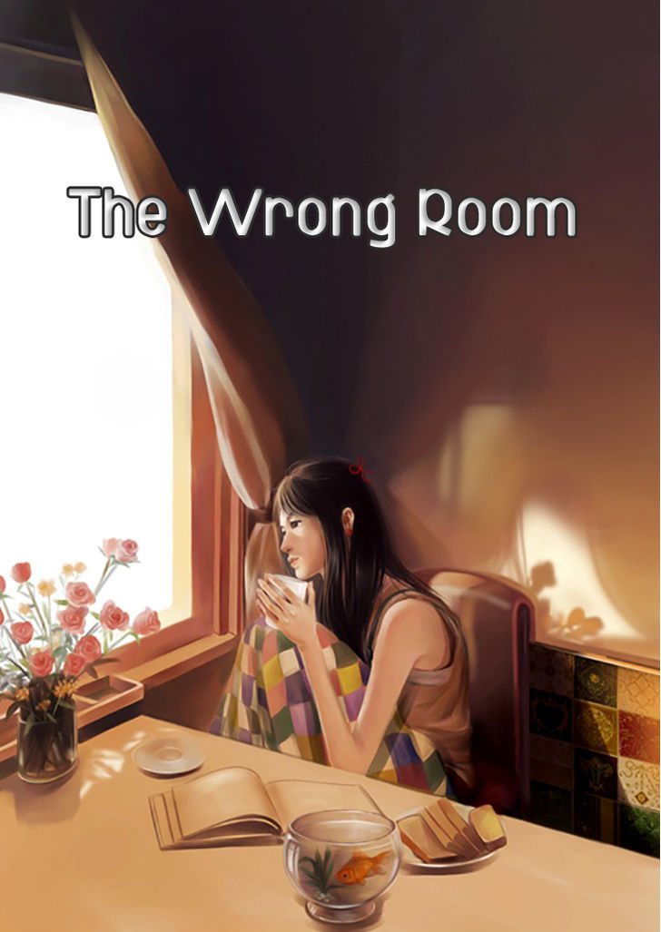 The Wrong Room - Chapter 1