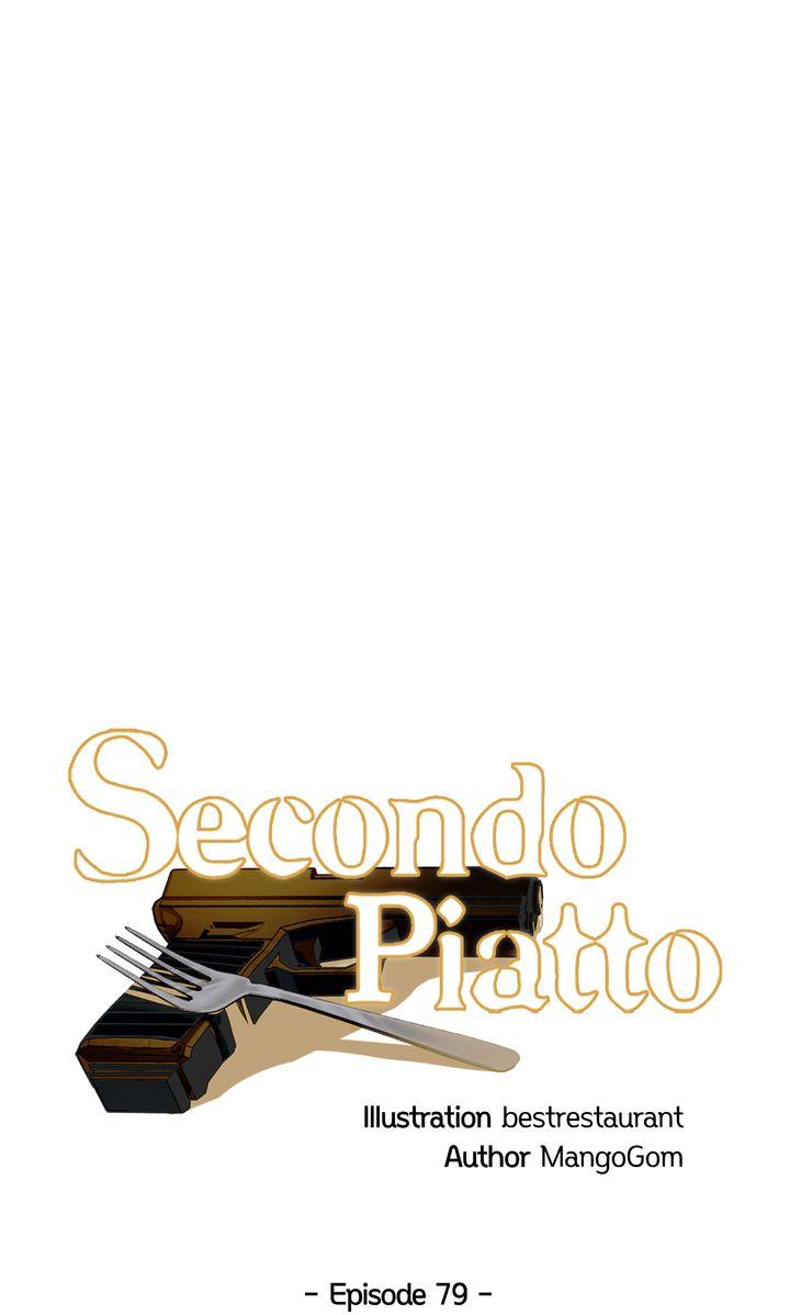 Secondo Piato - Chapter 79