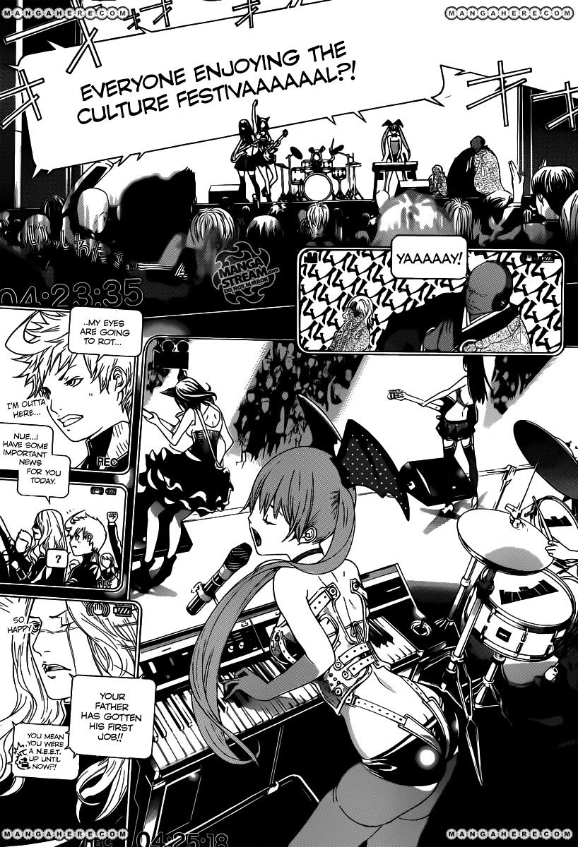 Air Gear - Vol.36 Chapter 357 : End