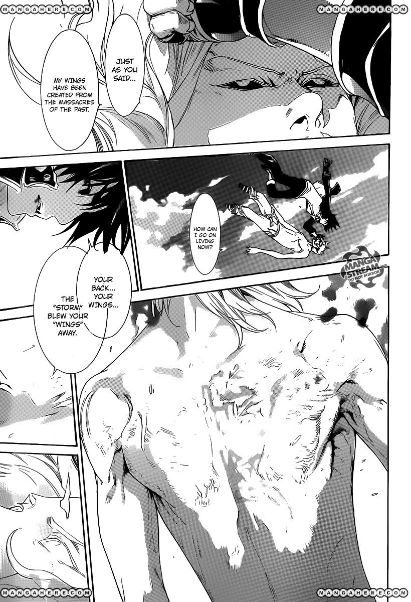 Air Gear - Vol.36 Chapter 357 : End