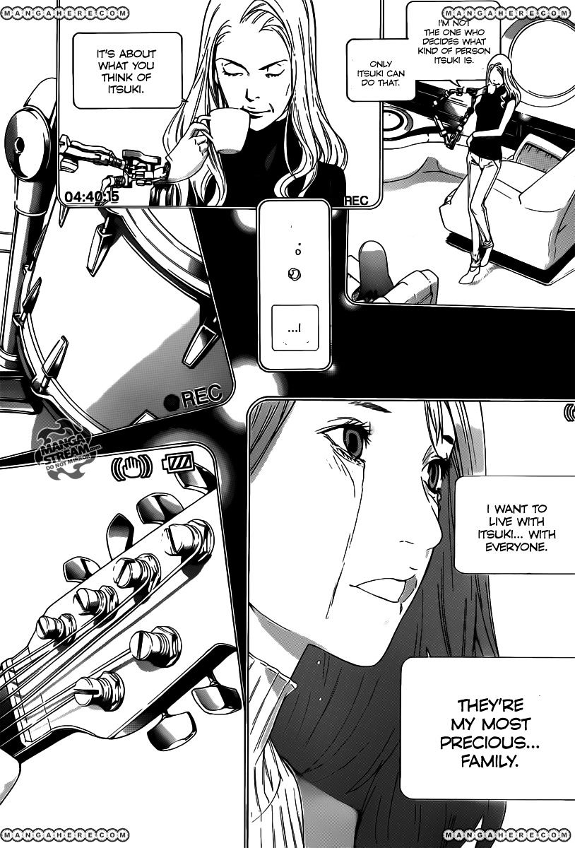 Air Gear - Vol.36 Chapter 357 : End