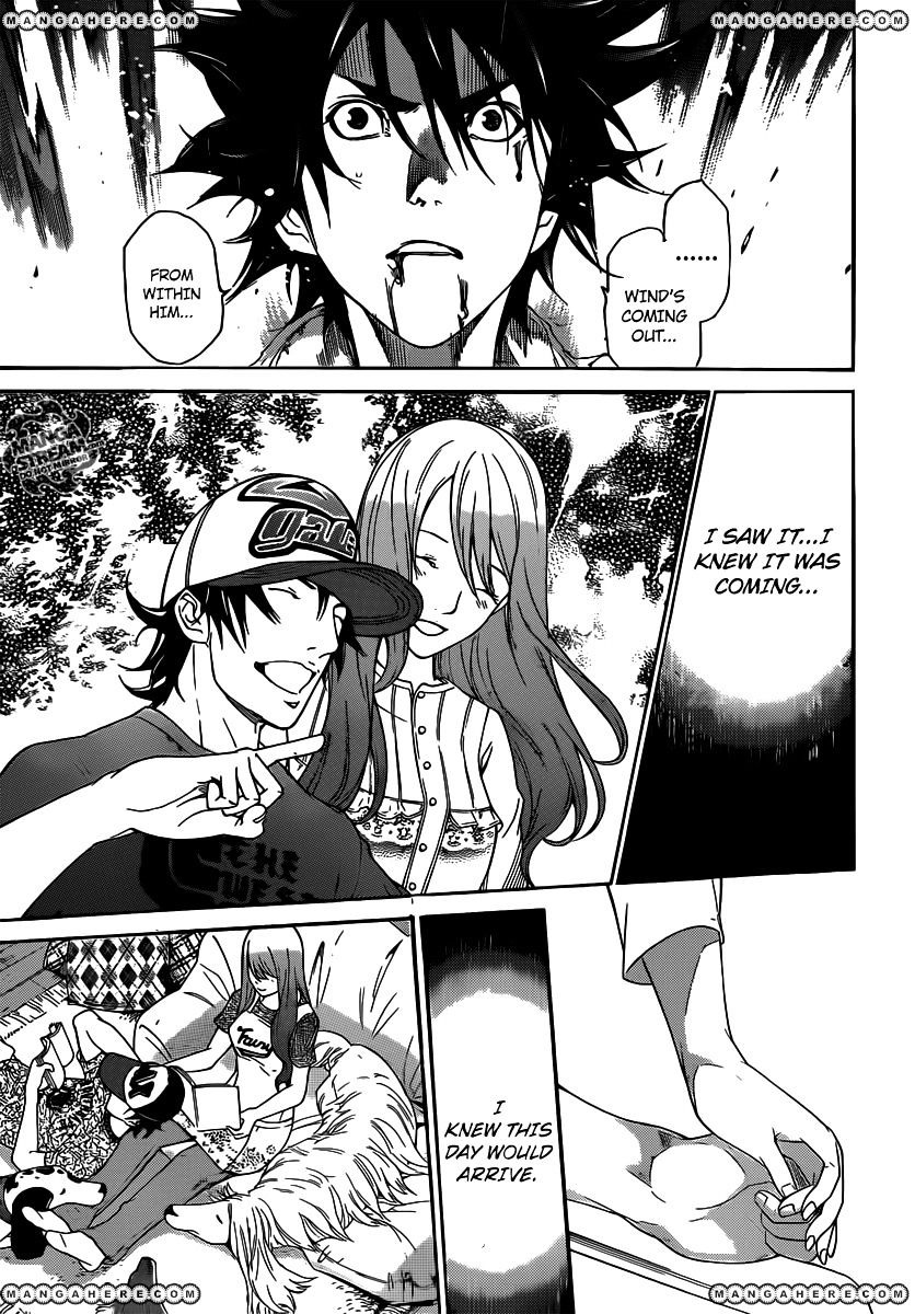 Air Gear - Vol.36 Chapter 353