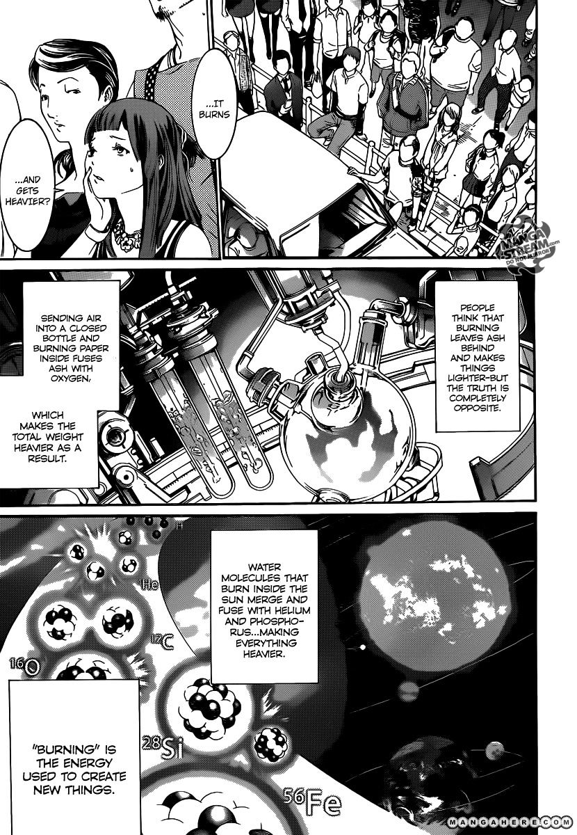 Air Gear - Vol.36 Chapter 349