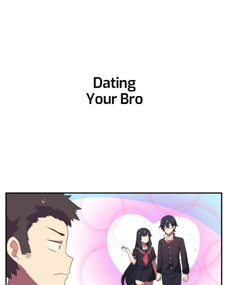 Meme Girls - Vol.2 Chapter 248: Dating Your Bro