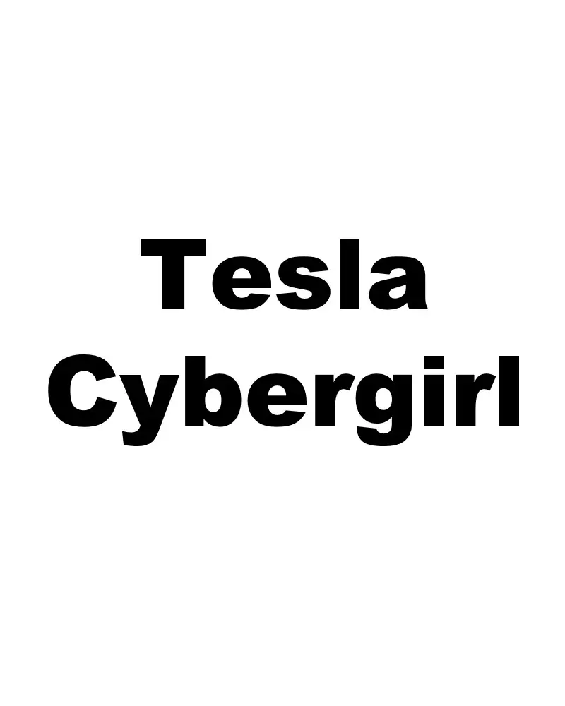 Meme Girls - Vol.2 Chapter 283: Tesla Cybergirl