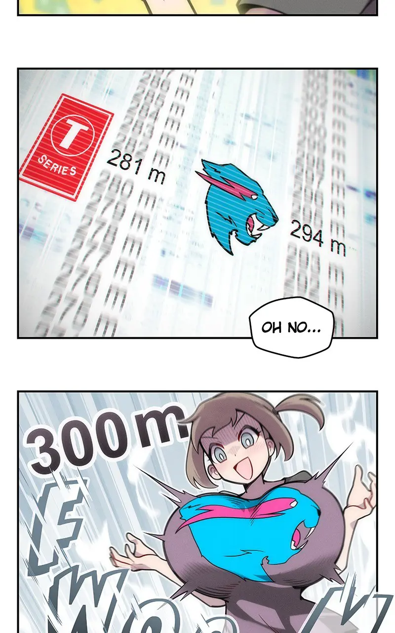 Meme Girls - Vol.2 Chapter 265: Mr. Beast Turns Anime Girl