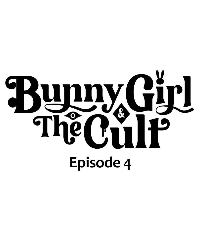 Meme Girls - Chapter 177: Bunny Girl & The Cult #4