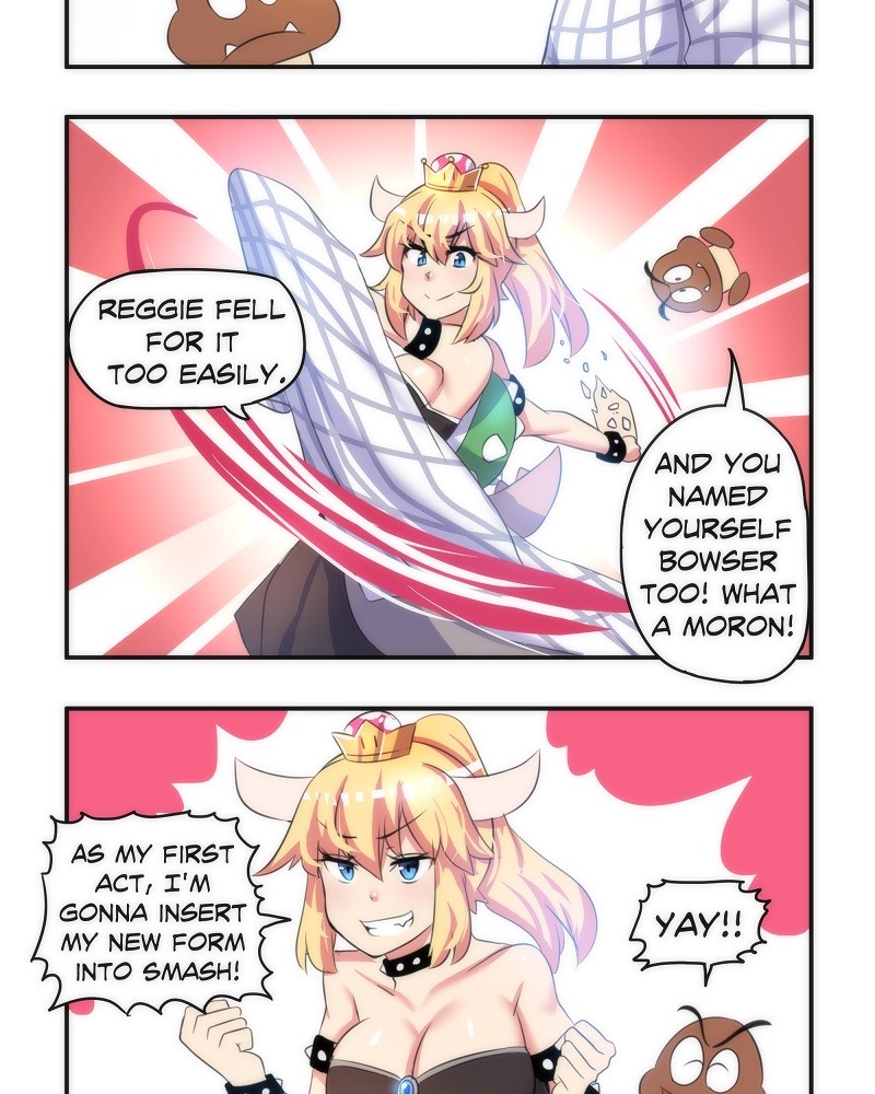 Meme Girls - Chapter 30.5: 2019 Meme Rewind