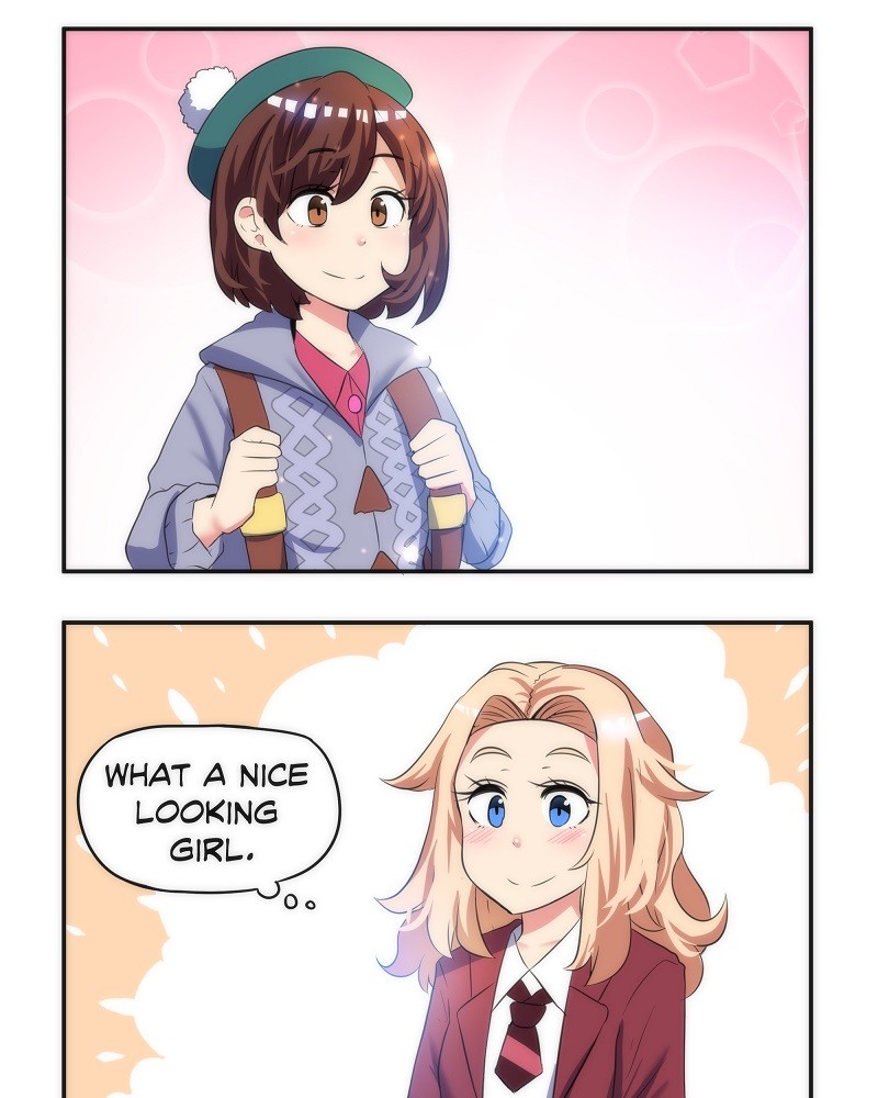 Meme Girls - Chapter 30.5: 2019 Meme Rewind