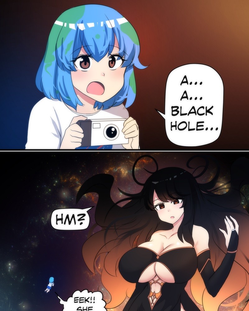 Meme Girls - Chapter 30.5: 2019 Meme Rewind