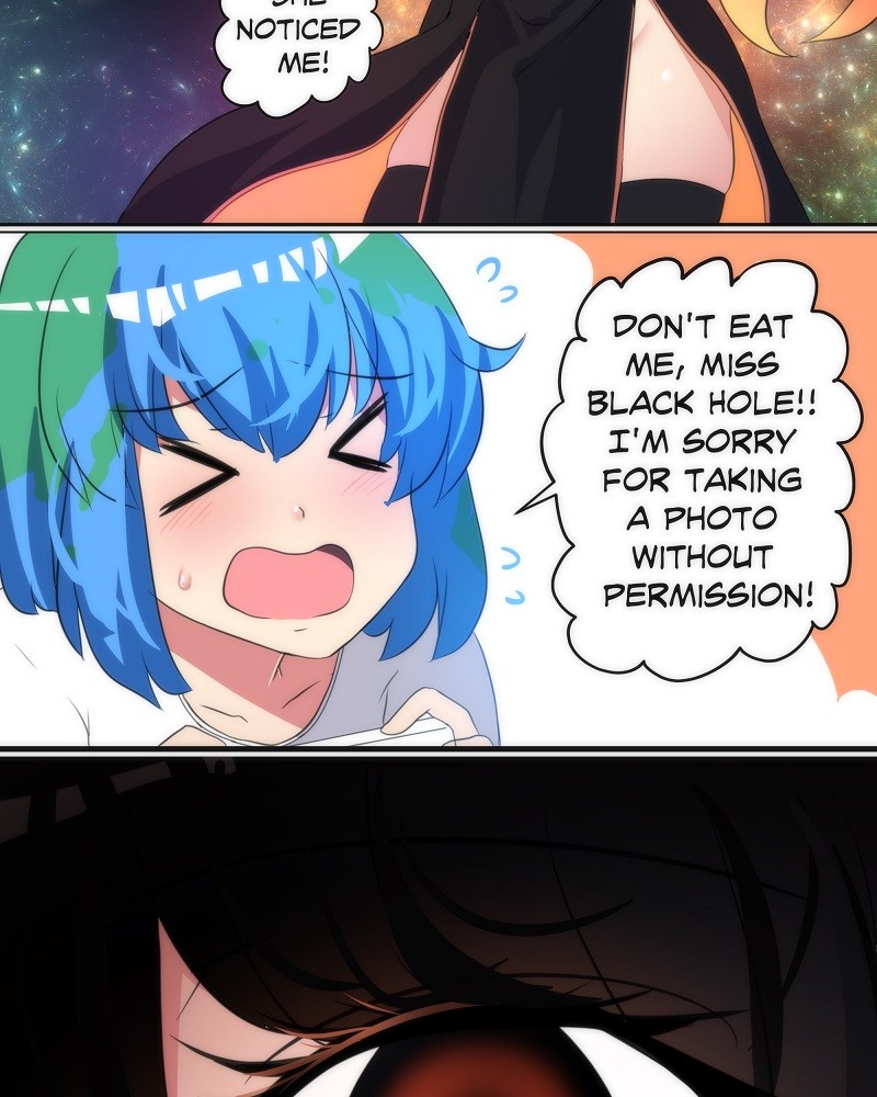 Meme Girls - Chapter 30.5: 2019 Meme Rewind