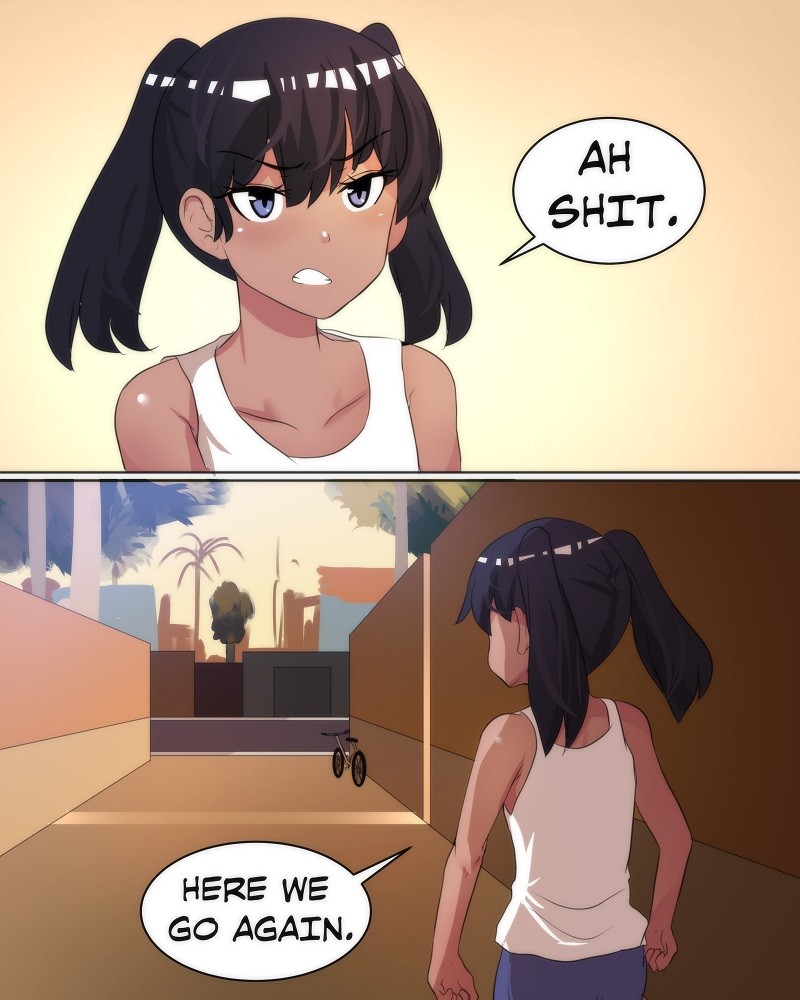 Meme Girls - Chapter 30.5: 2019 Meme Rewind