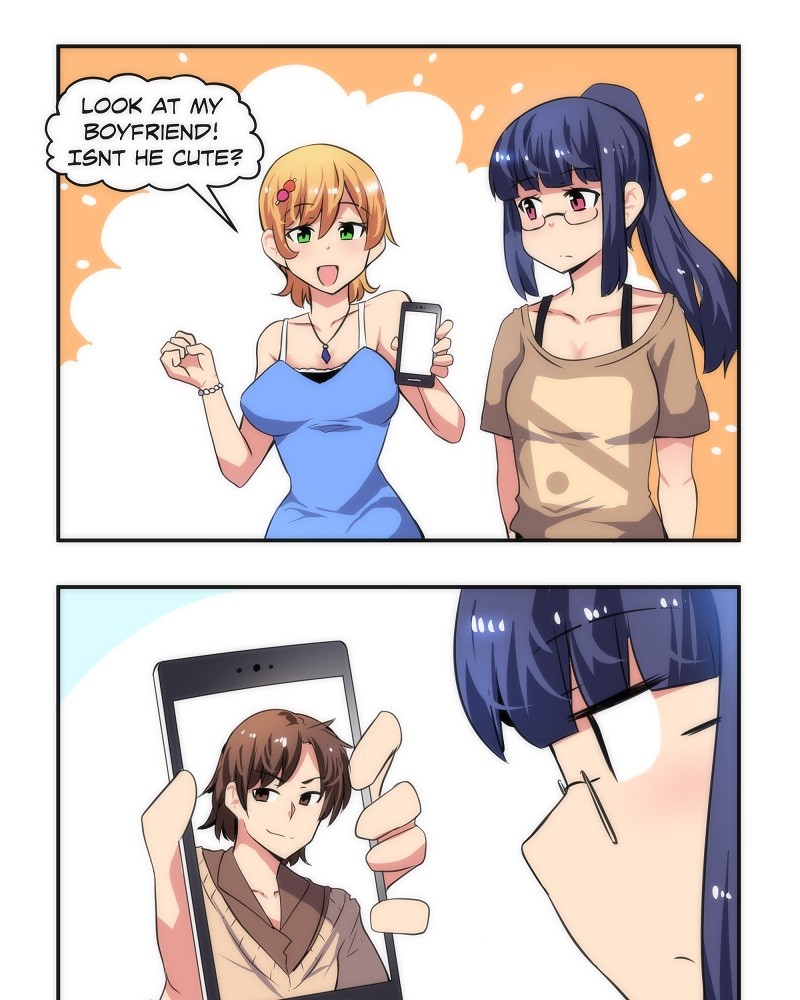 Meme Girls - Chapter 30.5: 2019 Meme Rewind