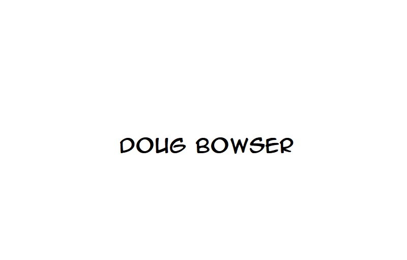 Meme Girls - Chapter 17: Doug Bowser