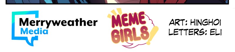 Meme Girls - Chapter 181: Console Girls: "Borrowing An Ip"