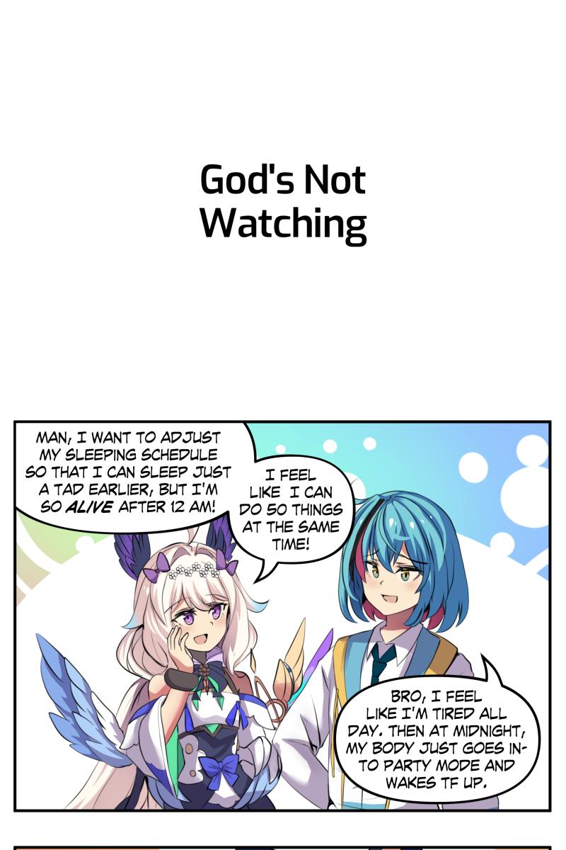 Meme Girls - Chapter 236