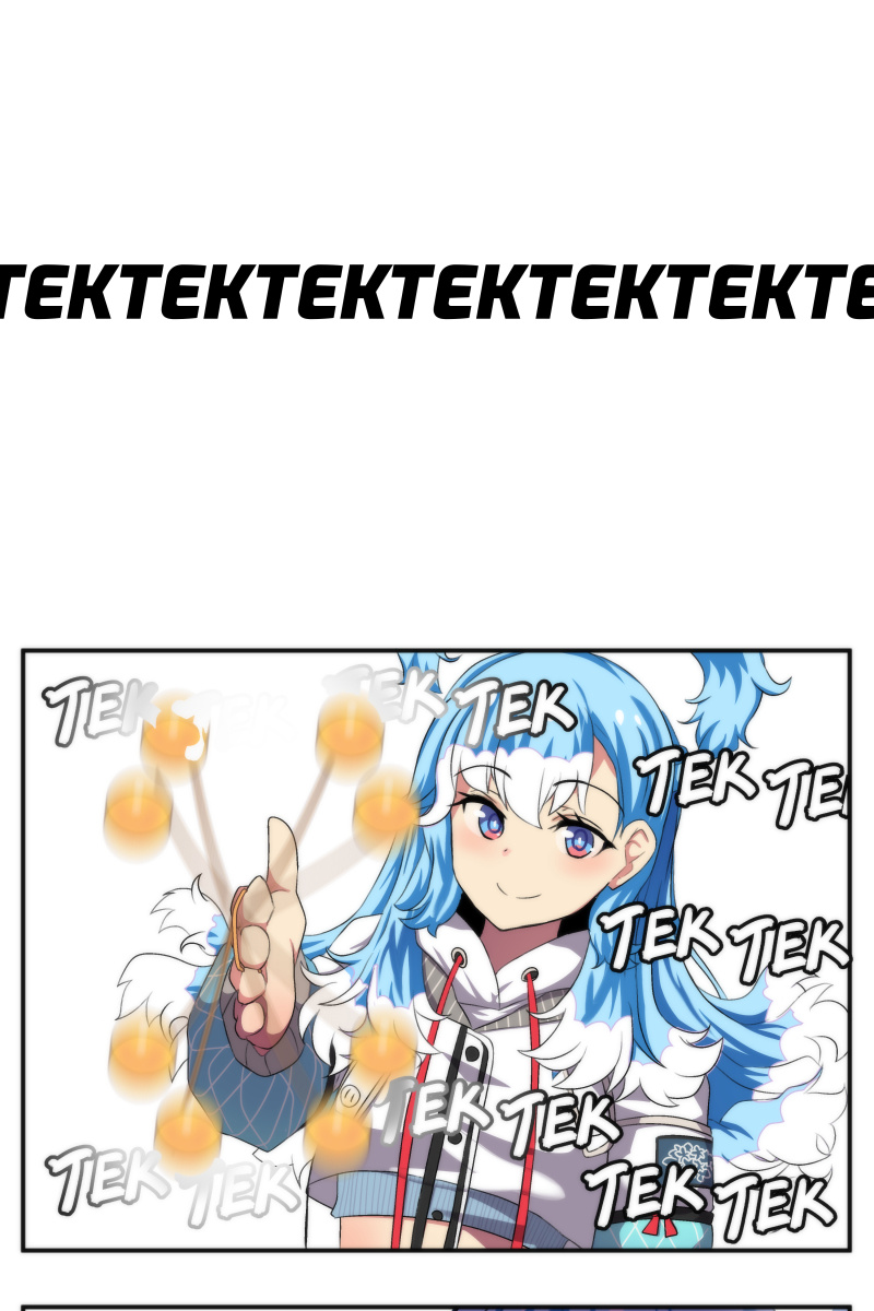 Meme Girls - Vol.2 Chapter 233: Tektektektektektektektektektektektektektektektektektektektek