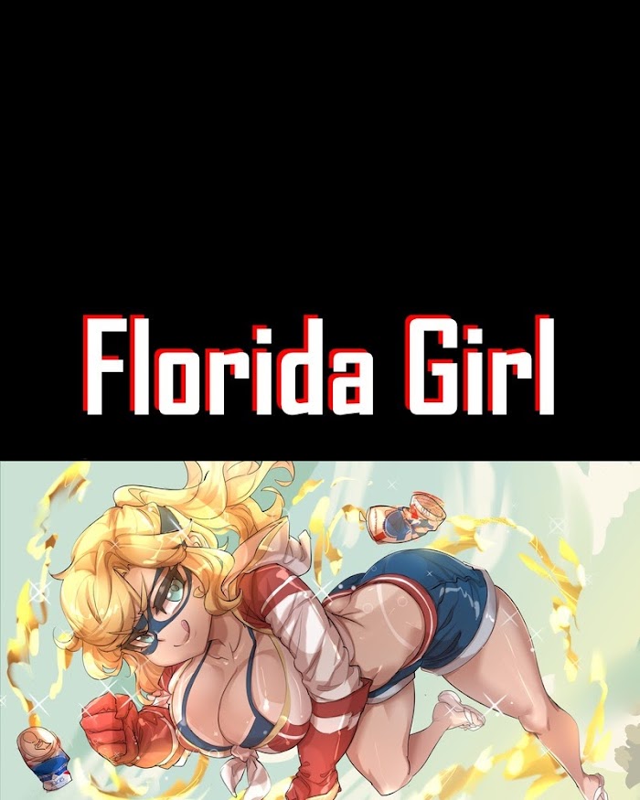 Meme Girls - Chapter 122