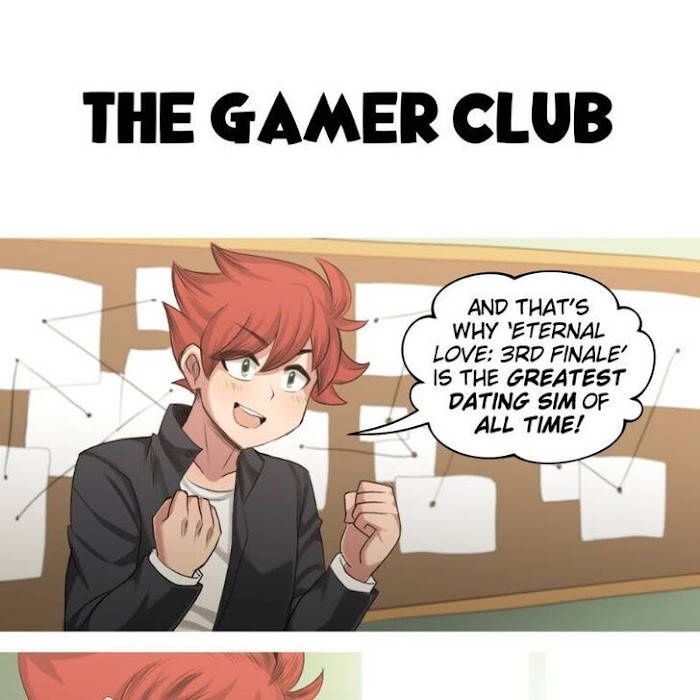 Meme Girls - Chapter 162