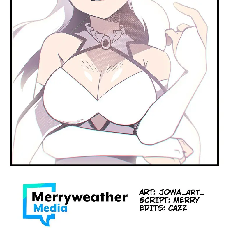 Meme Girls - Vol.2 Chapter 264: The White Hole