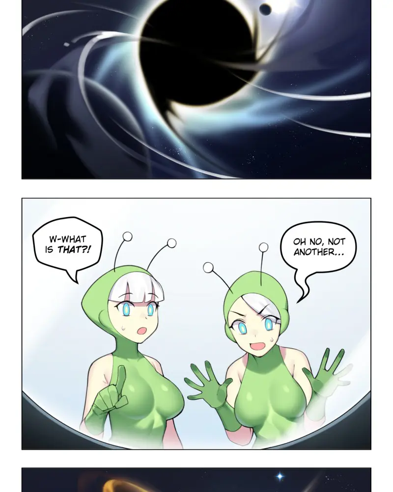 Meme Girls - Vol.2 Chapter 277: The Sourest Lemon