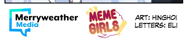 Meme Girls - Chapter 183: Console Girls: "Status Symbol"