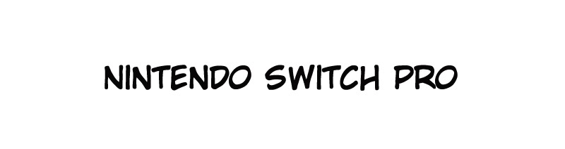 Meme Girls - Chapter 147: Nintendo Switch Pro