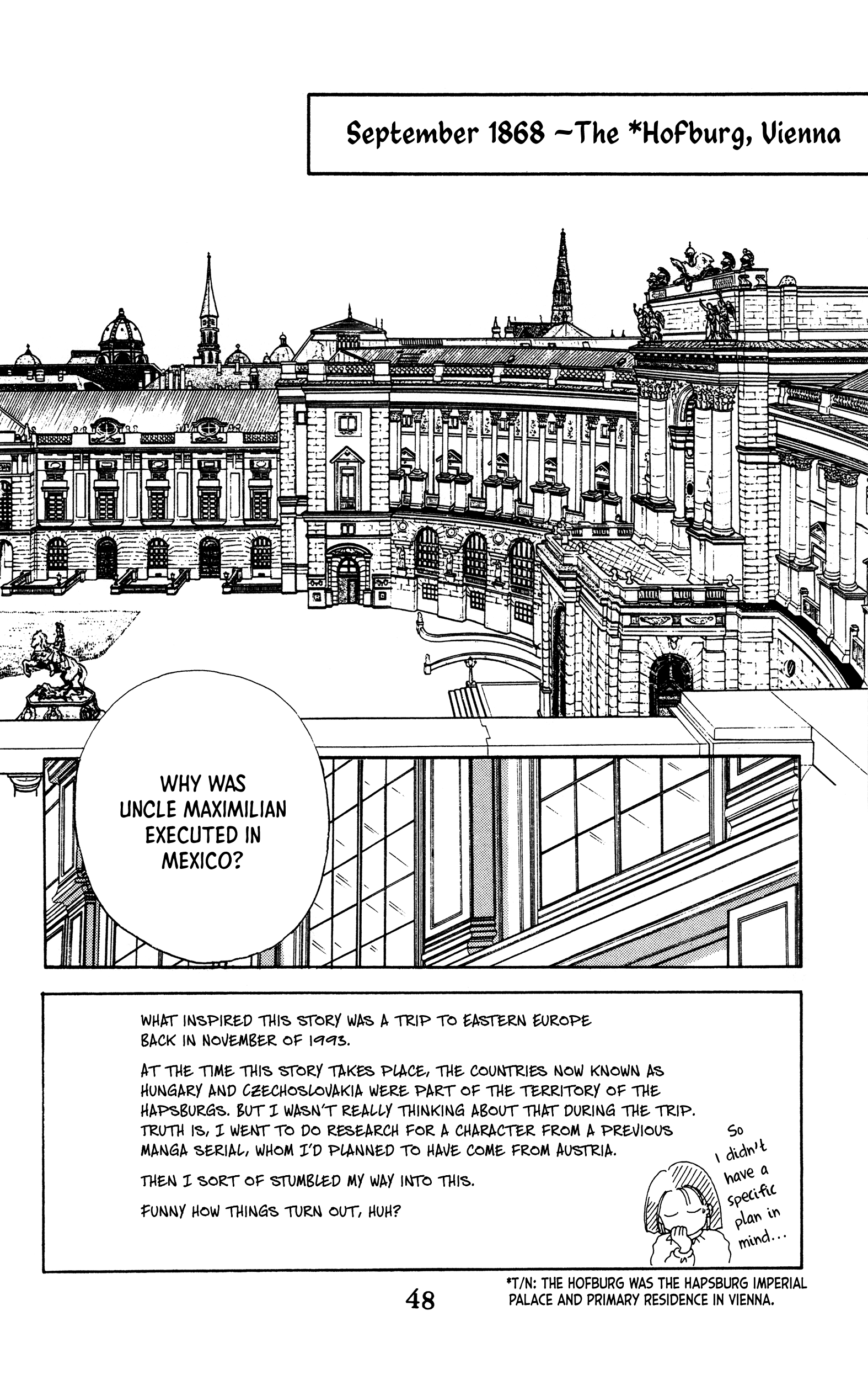 Tenjou No Ai Chijou No Koi - Vol.1 Chapter 2