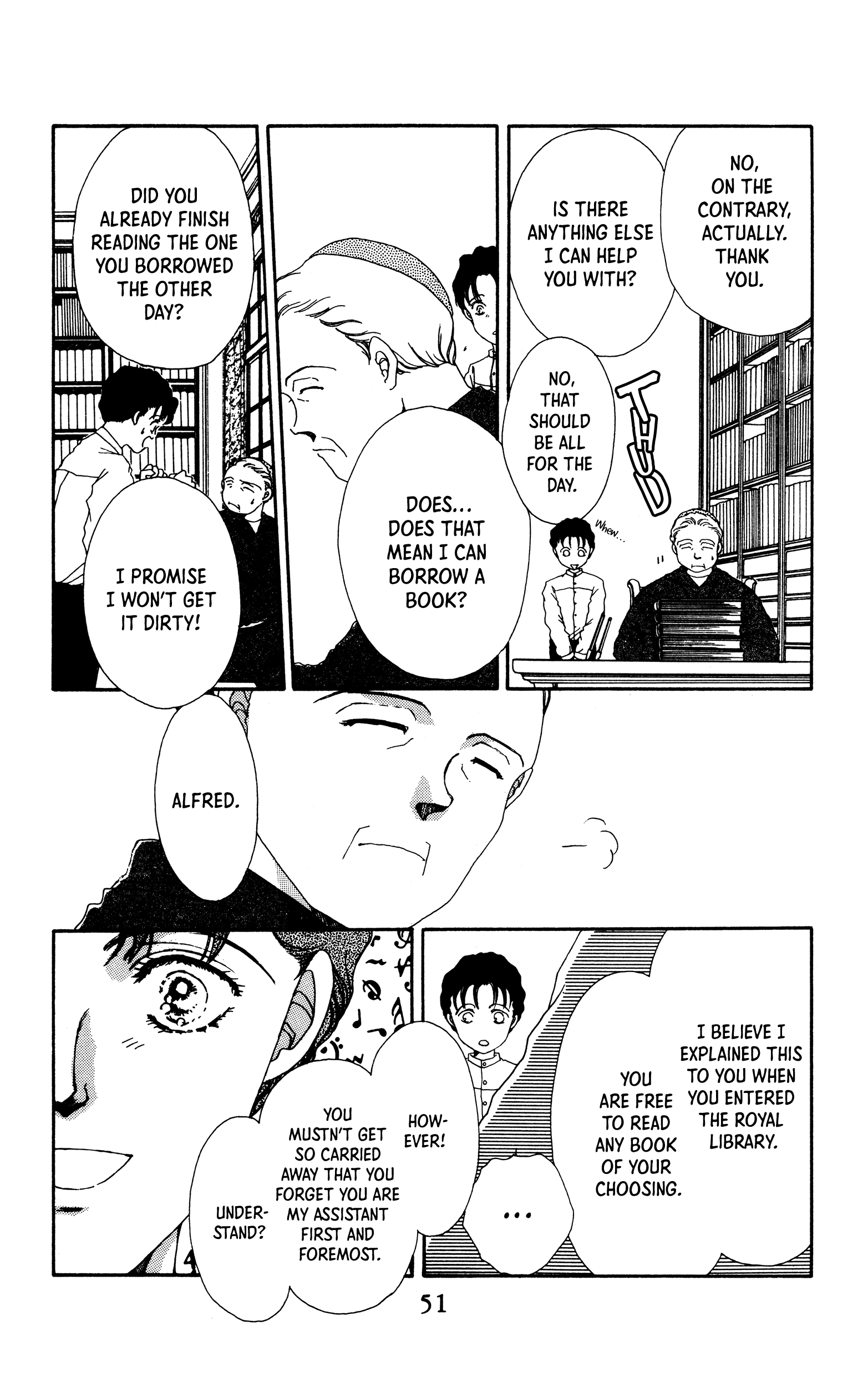 Tenjou No Ai Chijou No Koi - Vol.1 Chapter 2