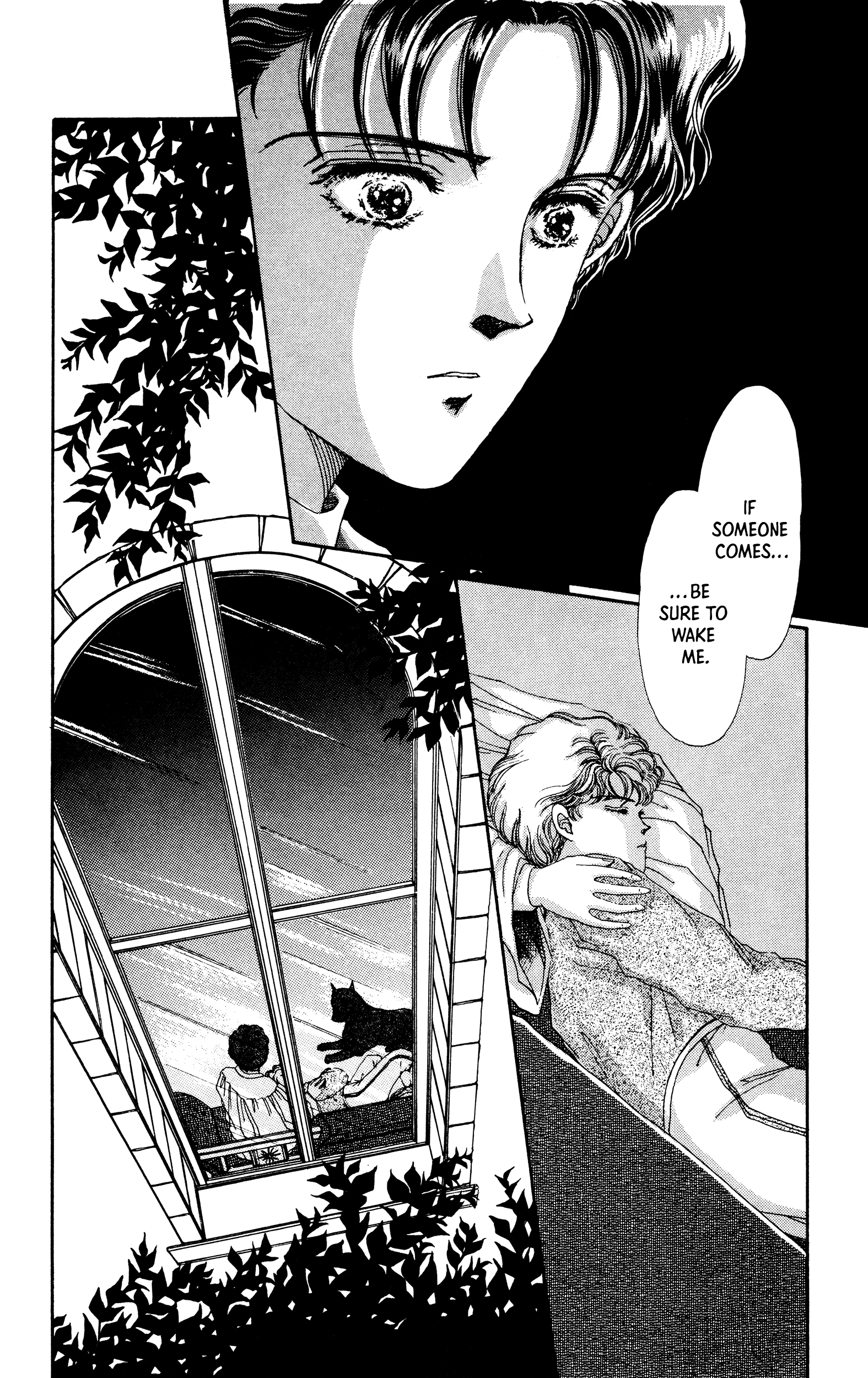 Tenjou No Ai Chijou No Koi - Vol.1 Chapter 2