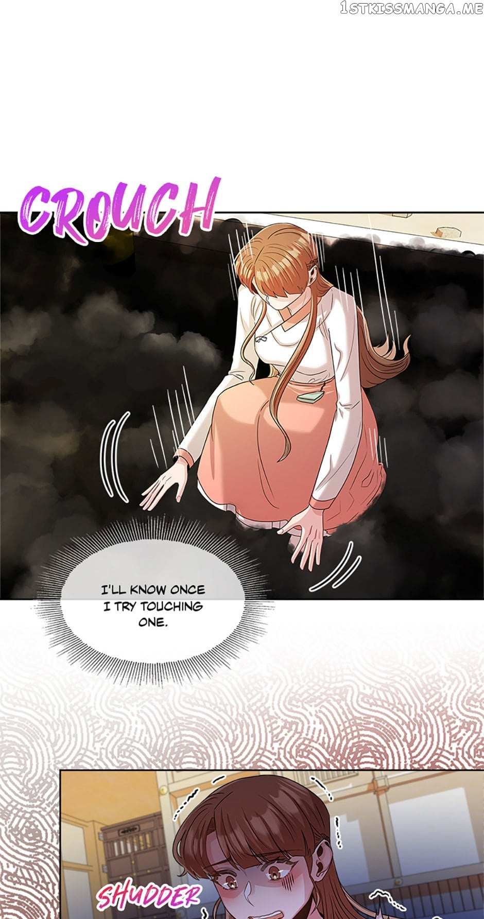 Avoiding The Heavenly Emperor - Chapter 43