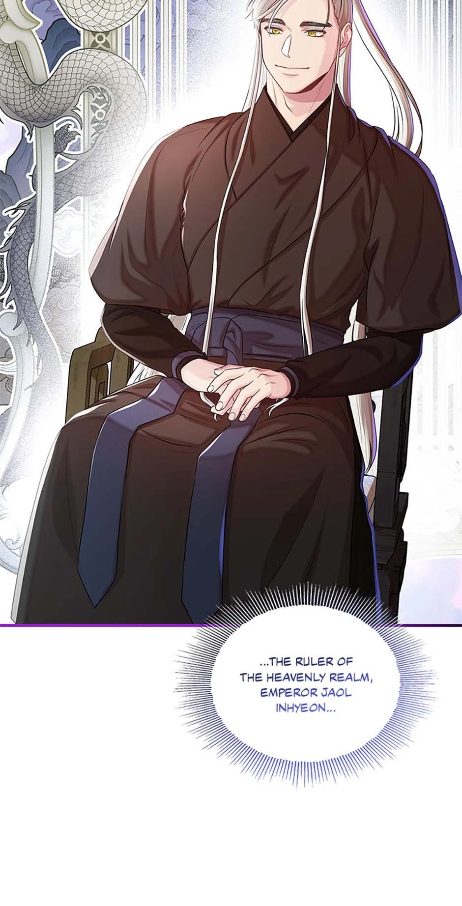 Avoiding The Heavenly Emperor - Chapter 97